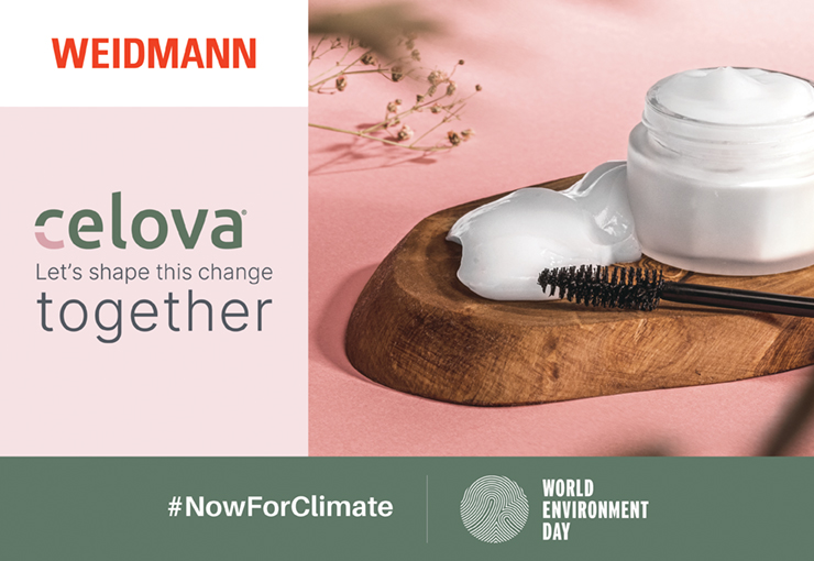 sustainable personal care ingredients
